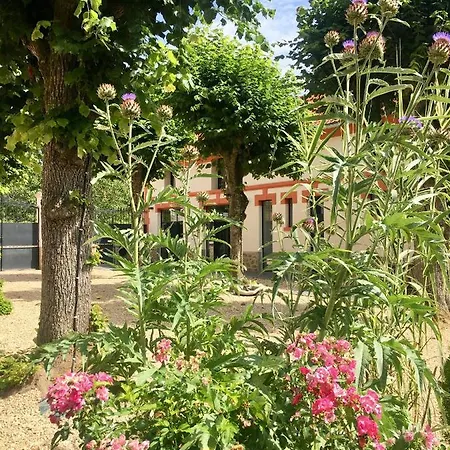 Le Clos De La Pomponnette * Pomponne