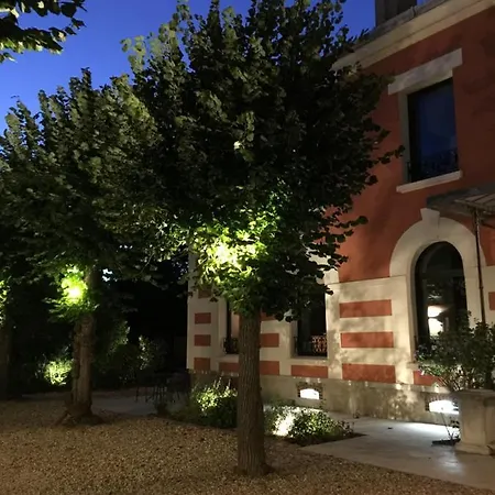 Le Clos De La Pomponnette