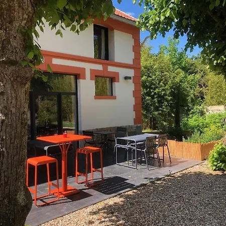 Le Clos De La Pomponnette